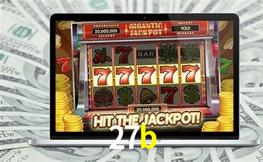 A Emoção da Loteria na 27b: Uma Chance de Mudança de Vida