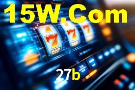 Tournaments 27b
