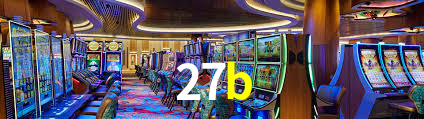 Welcome Bonus 27b