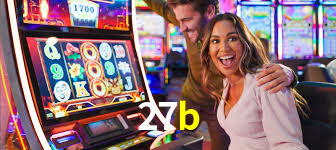27b: Seu Cassino Premiado com Pagamentos Rápidos