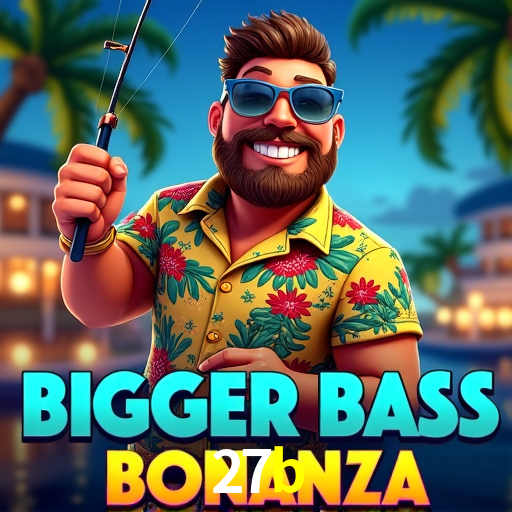 Descubra o Mundo do Cassino Online com 27b