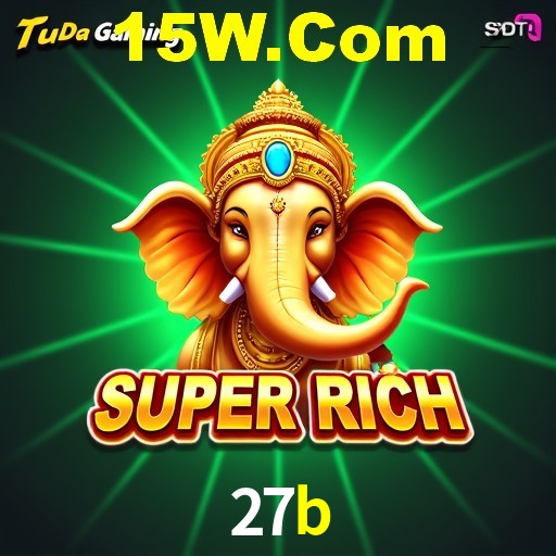 Jogos de Slot 27b